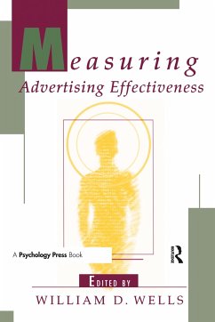 Measuring Advertising Effectiveness