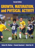 Growth, Maturation, and Physical Activity Growth, Maturation, and Physical Activity