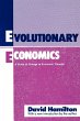 Evolutionary Economics - Bild 1