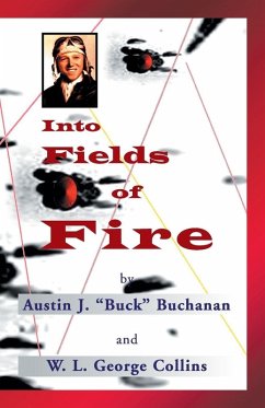 Cover Into Fields of Fire