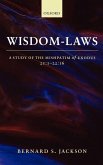 Wisdom-Laws