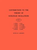 Contributions to the Theory of Nonlinear Oscillations