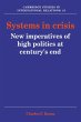 Systems in Crisis - Bild 1