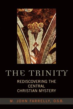 The Trinity - Farrelly, John M.