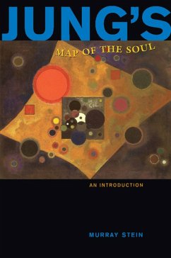 Jung's Map of the Soul - Stein, Murray