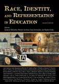 Race, Identity, and Representation in Education Race, Identity, and Representation in Education
