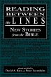 Reading Between the Lines - Bild 1