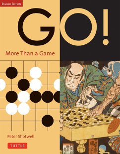 Go! More Than a Game - Shotwell, Peter