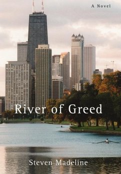 River of Greed - Madeline, Steven