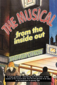 The Musical from the Inside Out - Citron, Stephen