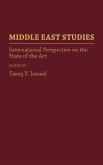 Middle East Studies