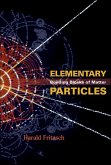 Elementary Particles: Building Blocks of Matter