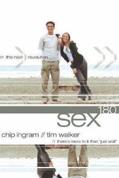 Sex180 - Ingram, Chip; Walker, Tim