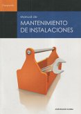 Manual de mantenimiento de instalaciones