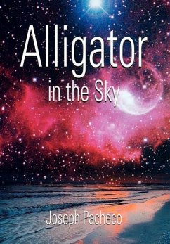 Alligator in the Sky