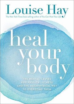 Heal Your Body - Hay, Louise