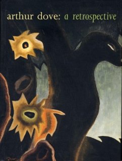 Arthur Dove - Balken, Debra Bricker