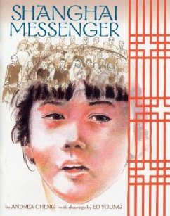 Shanghai Messenger - Cheng, Andrea; Young, Ed