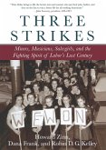 Three Strikes Three Strikes