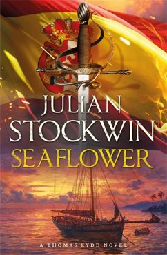 Seaflower - Stockwin, Julian