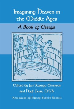 Imagining Heaven in the Middle Ages - Emerson, Jan S. (ed.)