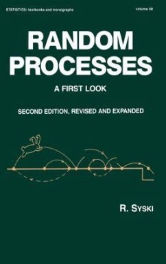 Random Processes - Syski