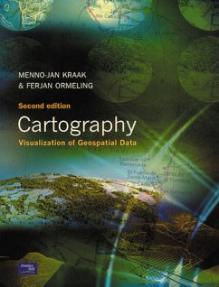 Cartography: Visualization of Geospatial Data: Visualization of Spatial Data