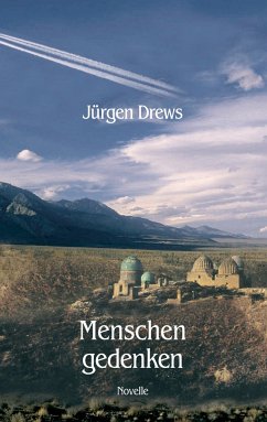 Menschengedenken - Drews, Jürgen