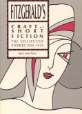 Fitzgerald's Craft of Short Fiction: The Collected Stories 1920-1935