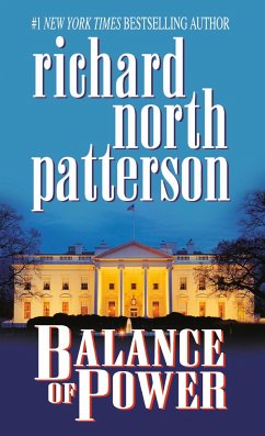 Balance of Power - Patterson, Richard North