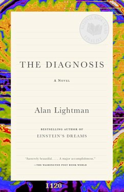 The Diagnosis - Lightman, Alan