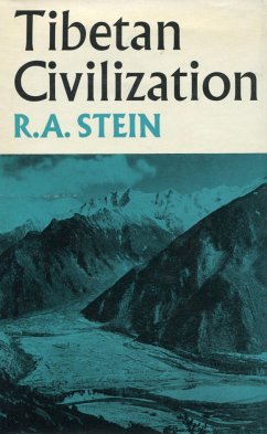 Tibetan Civilization - Stein, R A