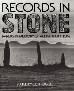 Records in Stone - Ruggles, Clive (ed.)