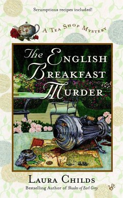 The English Breakfast Murder - Childs, Laura
