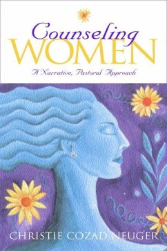 Counseling Women - Neuger, Christie Cozad