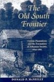 The Old South Frontier