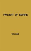 Twilight of Empire