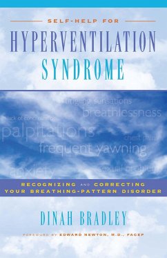 Self-Help for Hyperventilation Syndrome - Bradley, Dinah