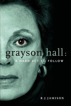 Grayson Hall