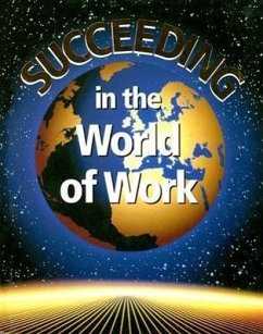 Succeeding in the World of Work - Kimbrell, Grady; Vineyard, Ben S.