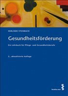 Gesundheitsförderung - Steinbach, Herlinde