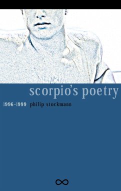 Scorpio's Poetry - Stockmann, Philip