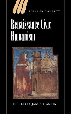 Renaissance Civic Humanism - Hankins, James
