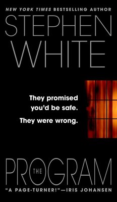 The Program - White, Stephen