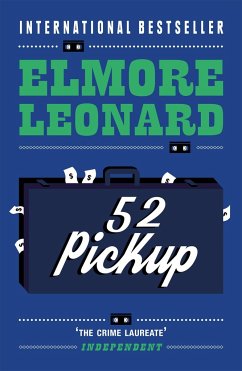 52 Pickup - Leonard, Elmore
