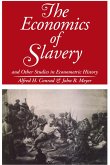 The Economics of Slavery