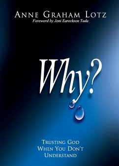 Why? - Lotz, Anne Graham