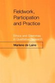 Fieldwork, Participation and Practice Fieldwork, Participation and Practice