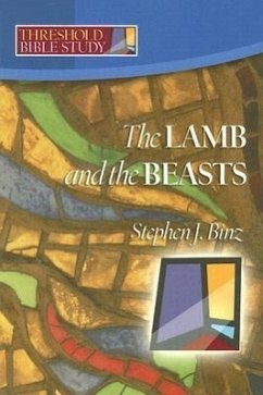 The Lamb & the Beasts - Binz, Stephen J