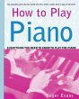 How to Play Piano - Bild 1